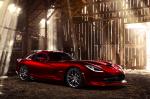SRT Viper GTS 2012 года